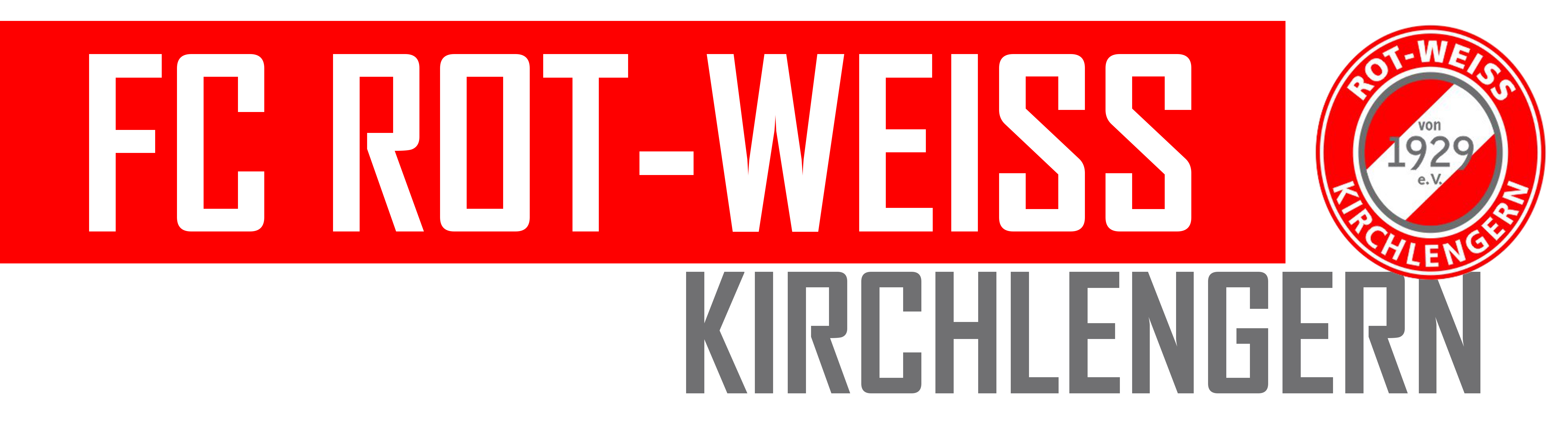 FC Rot-Weiß Kirchlengern